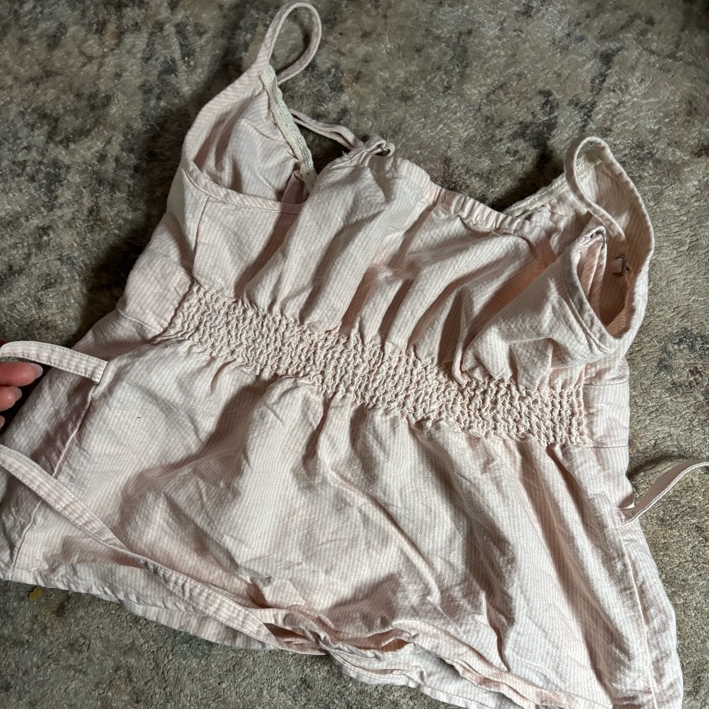 John Galt summer top - Picture 6 of 6